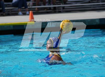 Thumbnail 1 in Clovis vs Leland (NorCal Invitational) photogallery.