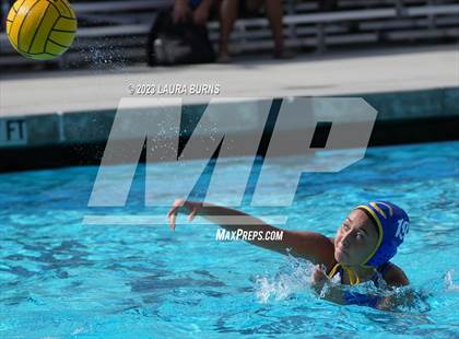 Thumbnail 1 in Clovis vs Leland (NorCal Invitational) photogallery.