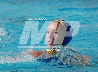 Thumbnail 1 in Clovis vs Leland (NorCal Invitational) photogallery.