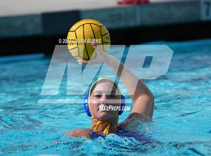 Thumbnail 2 in Clovis vs Leland (NorCal Invitational) photogallery.
