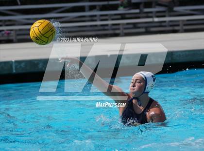 Thumbnail 3 in Clovis vs Leland (NorCal Invitational) photogallery.
