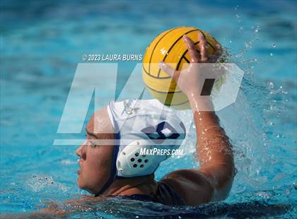 Thumbnail 2 in Clovis vs Leland (NorCal Invitational) photogallery.