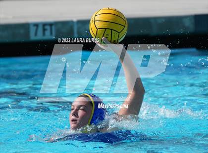 Thumbnail 1 in Clovis vs Leland (NorCal Invitational) photogallery.