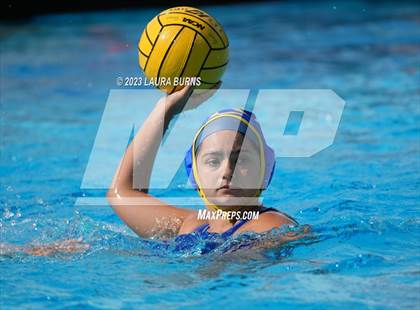 Thumbnail 1 in Clovis vs Leland (NorCal Invitational) photogallery.