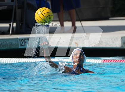 Thumbnail 1 in Clovis vs Leland (NorCal Invitational) photogallery.