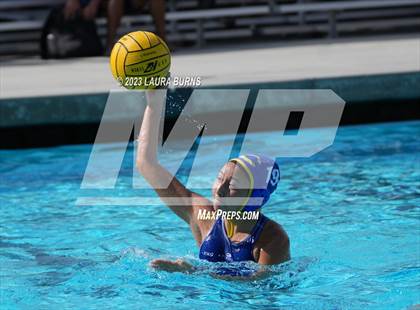 Thumbnail 3 in Clovis vs Leland (NorCal Invitational) photogallery.