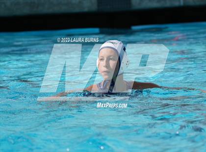 Thumbnail 3 in Clovis vs Leland (NorCal Invitational) photogallery.