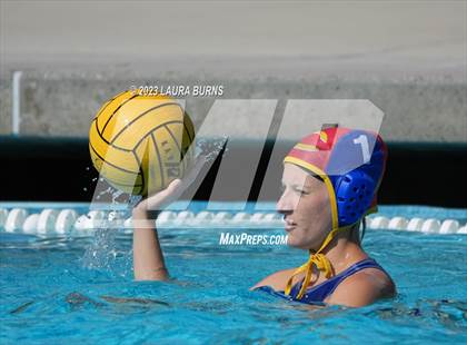 Thumbnail 1 in Clovis vs Leland (NorCal Invitational) photogallery.