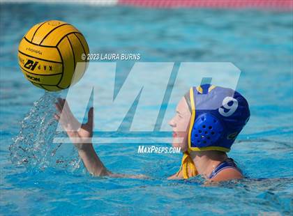 Thumbnail 1 in Clovis vs Leland (NorCal Invitational) photogallery.