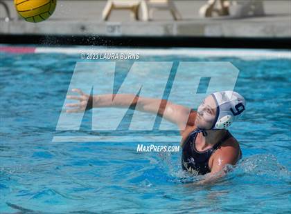 Thumbnail 1 in Clovis vs Leland (NorCal Invitational) photogallery.