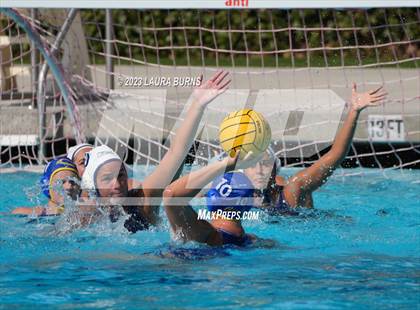 Thumbnail 1 in Clovis vs Leland (NorCal Invitational) photogallery.