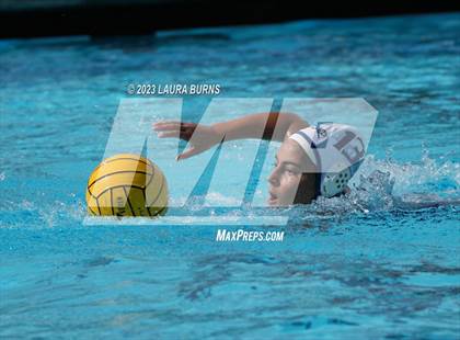 Thumbnail 1 in Clovis vs Leland (NorCal Invitational) photogallery.