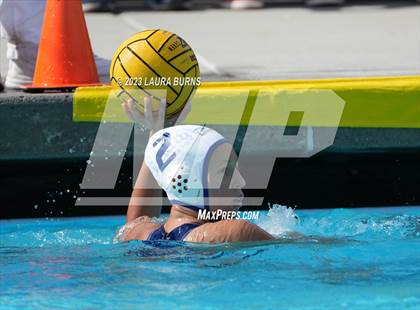 Thumbnail 1 in Clovis vs Leland (NorCal Invitational) photogallery.