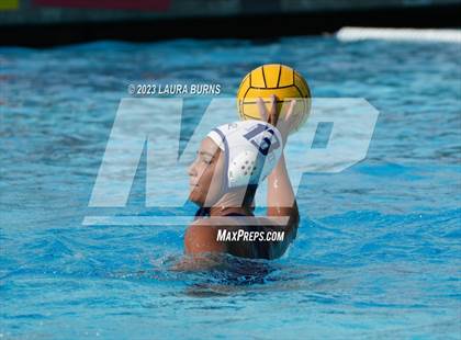 Thumbnail 1 in Clovis vs Leland (NorCal Invitational) photogallery.