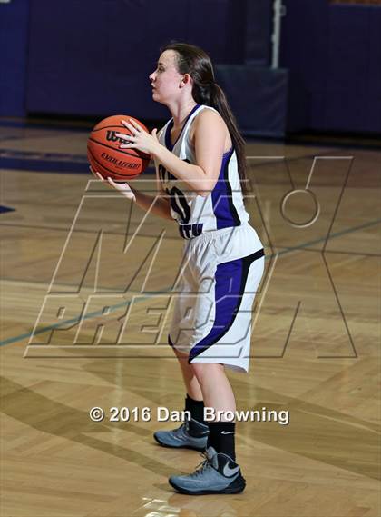 Thumbnail 2 in Sevier County vs  Lawrence County  (Winterfest Shootout) photogallery.