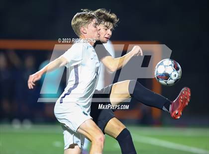 Thumbnail 1 in Grand Oaks vs College Park photogallery.
