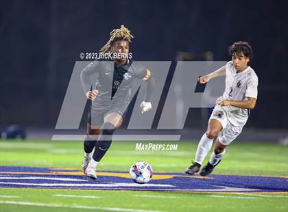 Thumbnail 1 in Grand Oaks vs College Park photogallery.