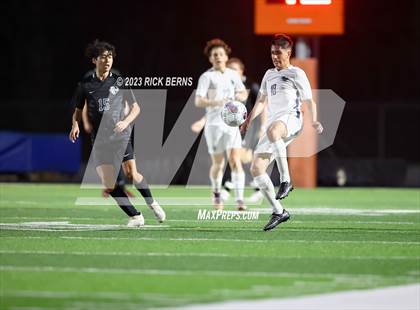 Thumbnail 3 in Grand Oaks vs College Park photogallery.