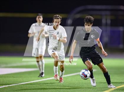 Thumbnail 3 in Grand Oaks vs College Park photogallery.
