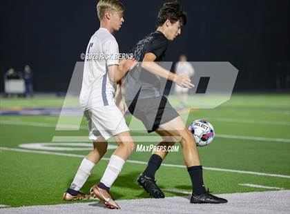 Thumbnail 1 in Grand Oaks vs College Park photogallery.