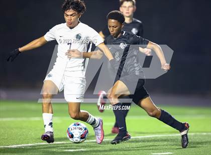 Thumbnail 2 in Grand Oaks vs College Park photogallery.