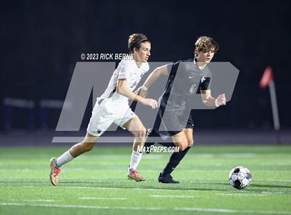 Thumbnail 2 in Grand Oaks vs College Park photogallery.