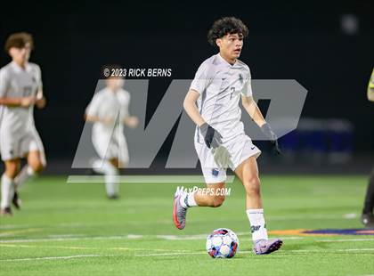 Thumbnail 1 in Grand Oaks vs College Park photogallery.