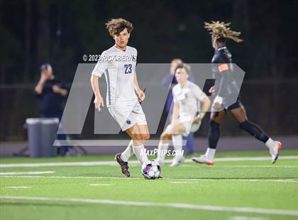 Thumbnail 3 in Grand Oaks vs College Park photogallery.