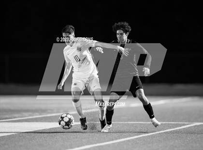 Thumbnail 2 in Grand Oaks vs College Park photogallery.