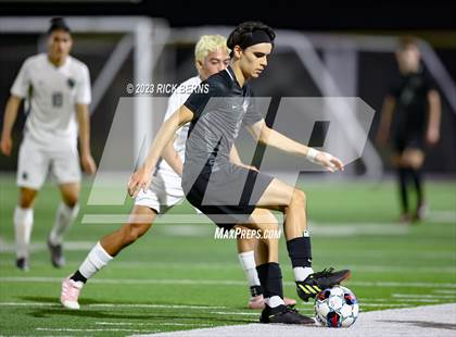 Thumbnail 1 in Grand Oaks vs College Park photogallery.