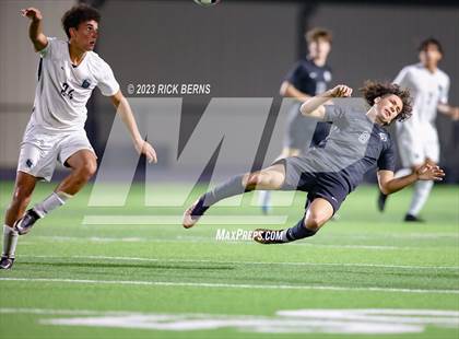 Thumbnail 1 in Grand Oaks vs College Park photogallery.