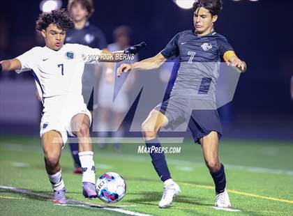 Thumbnail 2 in Grand Oaks vs College Park photogallery.