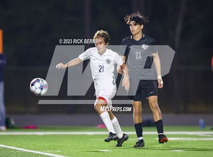 Thumbnail 2 in Grand Oaks vs College Park photogallery.
