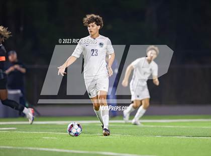 Thumbnail 2 in Grand Oaks vs College Park photogallery.