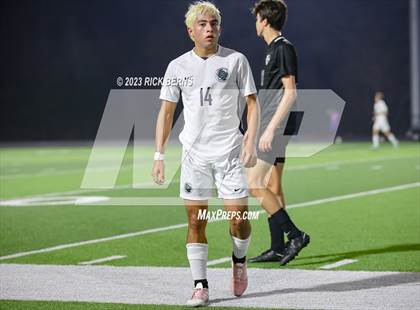 Thumbnail 1 in Grand Oaks vs College Park photogallery.
