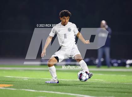 Thumbnail 1 in Grand Oaks vs College Park photogallery.