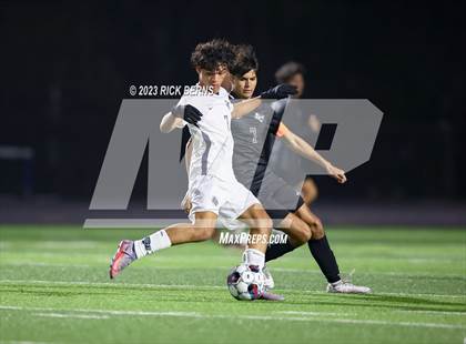 Thumbnail 2 in Grand Oaks vs College Park photogallery.