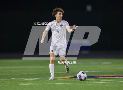 Thumbnail 2 in Grand Oaks vs College Park photogallery.
