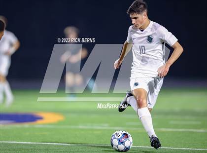 Thumbnail 3 in Grand Oaks vs College Park photogallery.
