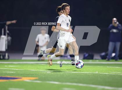 Thumbnail 3 in Grand Oaks vs College Park photogallery.