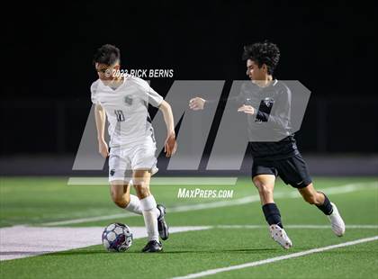Thumbnail 2 in Grand Oaks vs College Park photogallery.