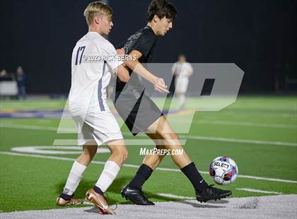 Thumbnail 3 in Grand Oaks vs College Park photogallery.