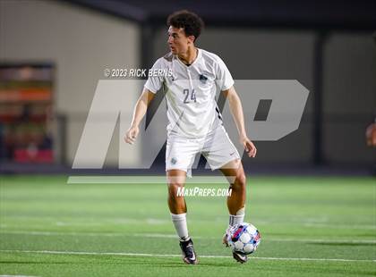 Thumbnail 2 in Grand Oaks vs College Park photogallery.