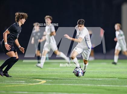 Thumbnail 2 in Grand Oaks vs College Park photogallery.
