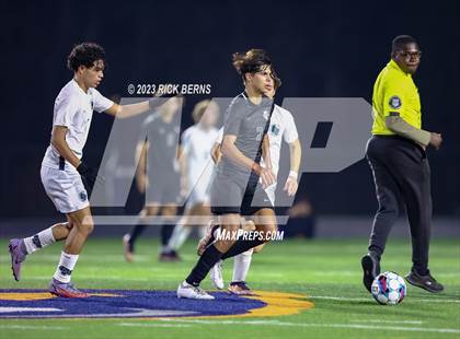 Thumbnail 3 in Grand Oaks vs College Park photogallery.