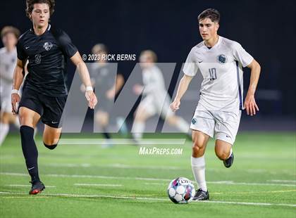 Thumbnail 3 in Grand Oaks vs College Park photogallery.