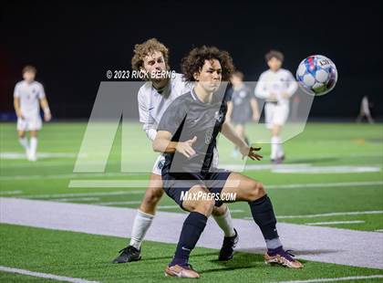 Thumbnail 2 in Grand Oaks vs College Park photogallery.