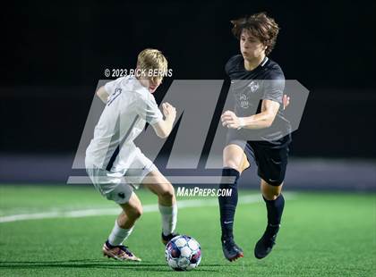 Thumbnail 3 in Grand Oaks vs College Park photogallery.