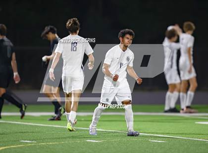 Thumbnail 2 in Grand Oaks vs College Park photogallery.