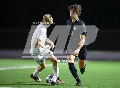 Thumbnail 1 in Grand Oaks vs College Park photogallery.